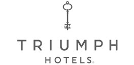 triumph hotel